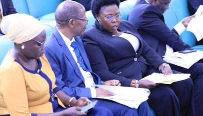 Parliament Passes National Teachers Bill to Overhaul Uganda’s Education Sector