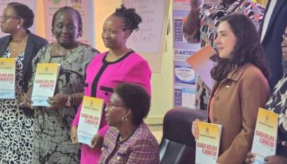 Malaria Vaccine Hesitancy Threatens Uganda’s Zero-Death Target