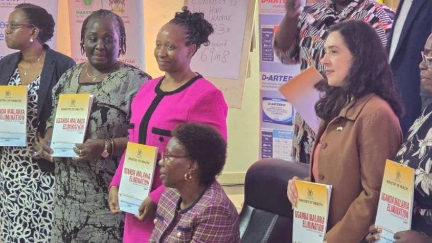 Malaria Vaccine Hesitancy Threatens Uganda’s Zero-Death Target