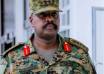 Gen. Muhoozi Lauds Youth for Backing ‘Peace’ in 2026 General Elections