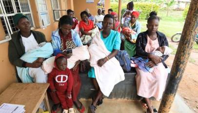 Experts Advise Rethink of National Health Insurance Scheme in Uganda