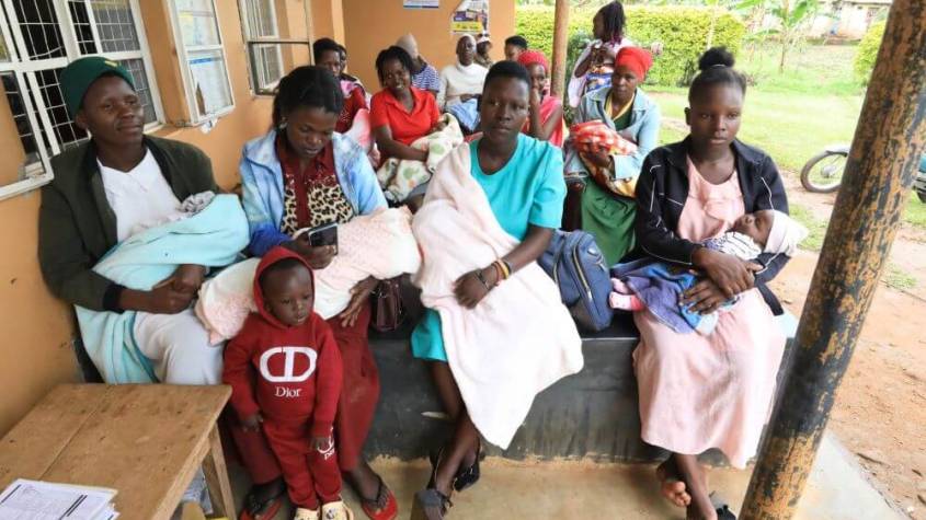 Experts Advise Rethink of National Health Insurance Scheme in Uganda