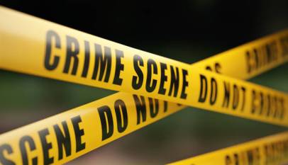 Butaleja Woman Commits Suicide, Injures her Children