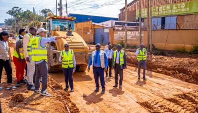 Parliament Flags Mounting Economic Costs of Unpaid Project-Affected Persons