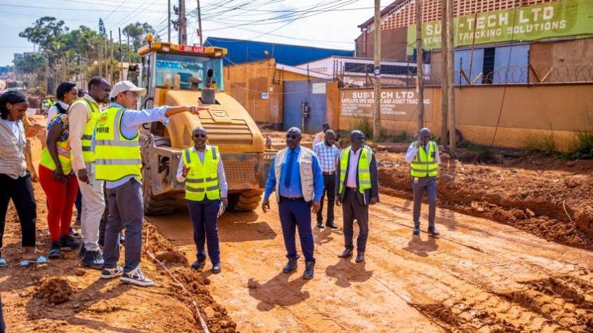 Parliament Flags Mounting Economic Costs of Unpaid Project-Affected Persons