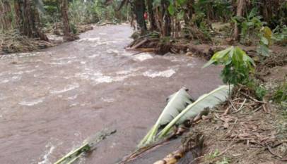 Three Charcoal Burners Killed by Floods in Rukungiri