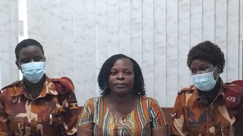 Nandutu Pleads for Mercy Ahead of Sentencing in Iron Sheets Scandal