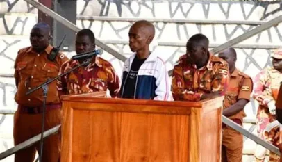 Ggaba Trial Continues Amidst ULS Move to Halt Proceedings