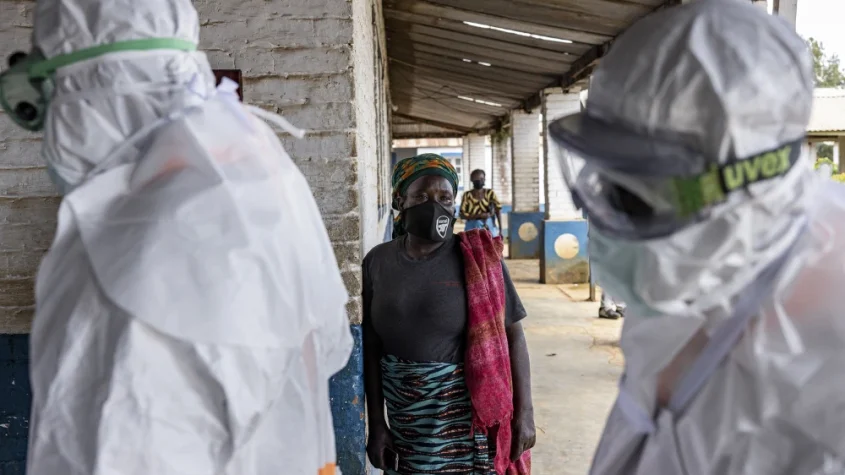 Ntoroko Postpones School Reopening Over Ebola Threat