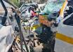 Child, 20-Year-Old Die in Bugiri Swamp Road Accident