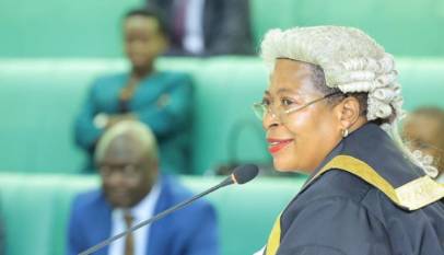 High Court Dismisses Case Challenging NRM Endorsement of Among, Tayebwa
