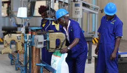First Sugar Due in September 2026- Atiak Sugar