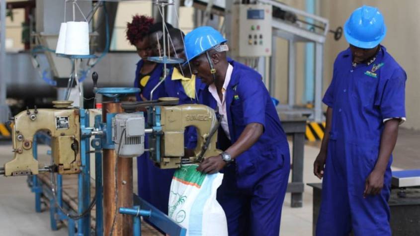 First Sugar Due in September 2026- Atiak Sugar