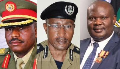 Museveni Orders Probe In CCTV Payment Scandal