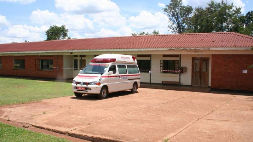 Hoima Suspected Ebola Case Tests Negative