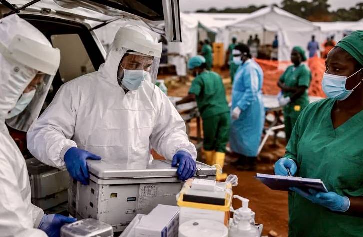 EAC Urges Alert Over Ebola, Russia Sends Experts to Uganda