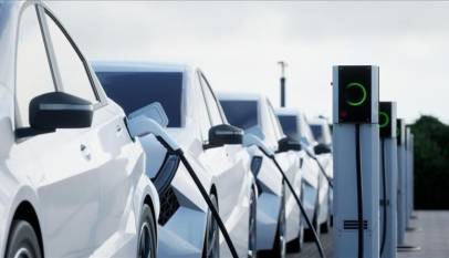 Electric Cars Set to Account for Nearly 30% of Global Sales in 2026