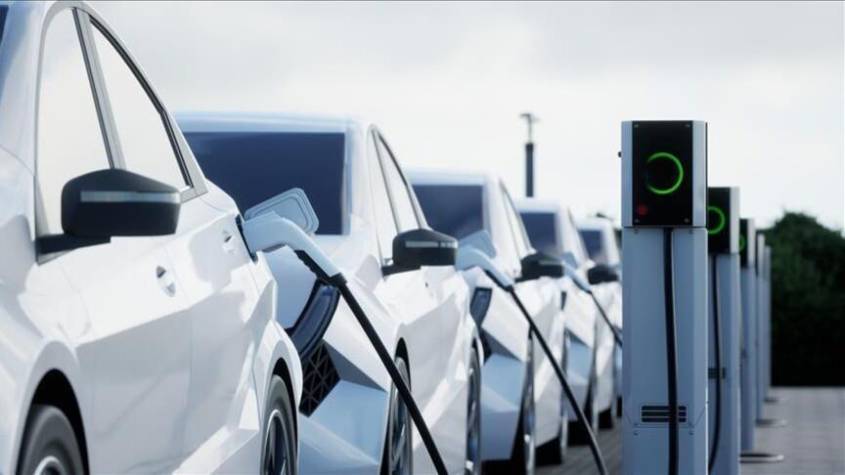 Electric Cars Set to Account for Nearly 30% of Global Sales in 2026