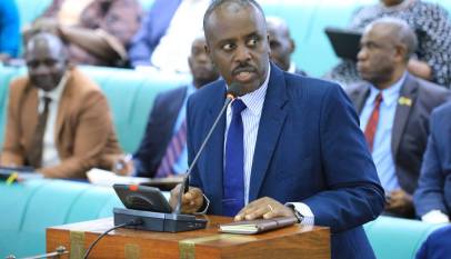 Parliament Passes Contentious Sovereignity Bill