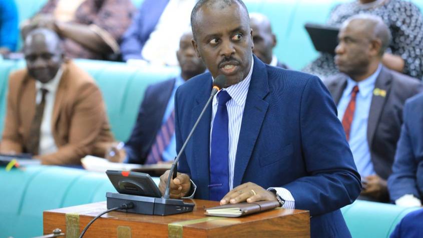 Parliament Passes Contentious Sovereignity Bill