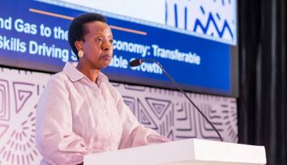 The Future Belongs to Adaptable Workers-Kagina