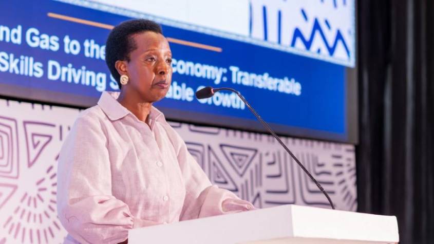 The Future Belongs to Adaptable Workers-Kagina