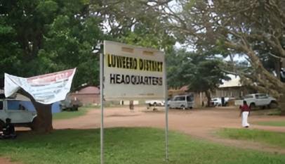 Luwero District Dismisses 20 Staff