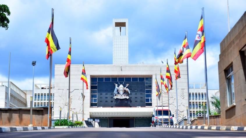 Parliament Limits Access to State of Nation Address Amid Ebola Outbreak