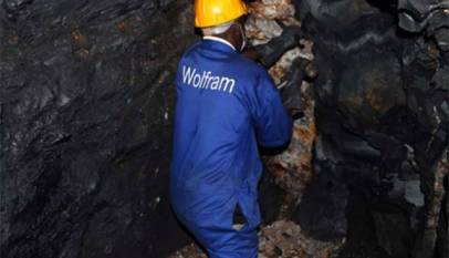 25 Rwandans, 3 Ugandans Arrested for Illegal Wolfram Mining in Kisoro