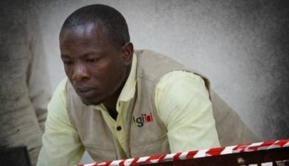 Journalist Implicated in Fake News Against First Lady Granted Bail