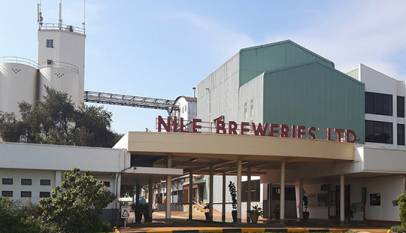 Court Clears URA to Enforce UGX 18.5 Billion Tax Against Nile Breweries