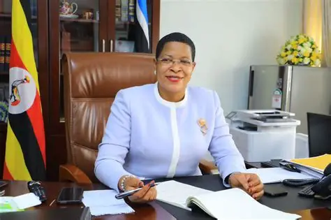 Anita Among No Show as 12th Parliament Kicks Off