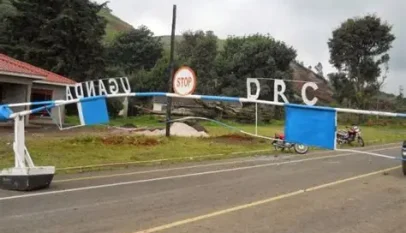 Uganda-DR Congo Border in Kanungu Closed Over Ebola Outbreak
