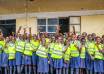 Nearly 10,000 pupils educated: Ministry of Works, Police, and ITMS release joint report on road safety situation in Ugandan schools.