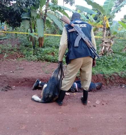 Police Arrest Suspect Over Teen’s Death in Butaleja