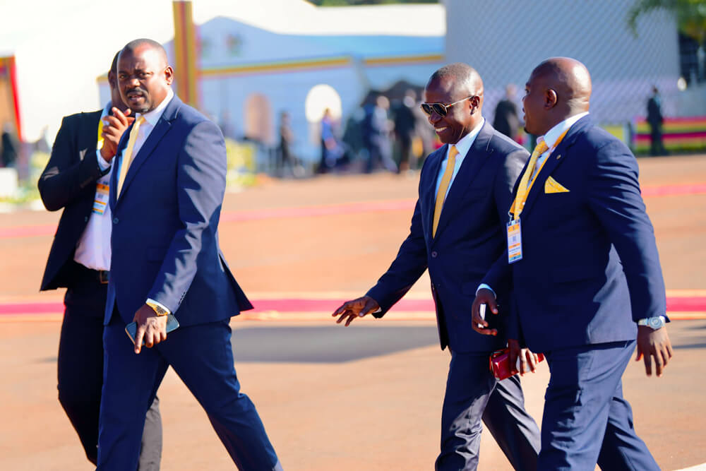 President Yoweri Museveni 7th term swearing in ceremony 2026 (13)