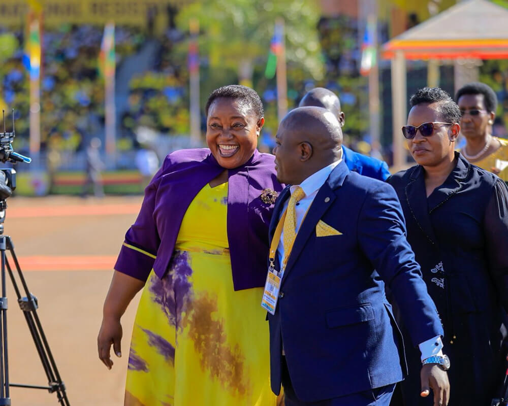 President Yoweri Museveni 7th term swearing in ceremony 2026 (23)