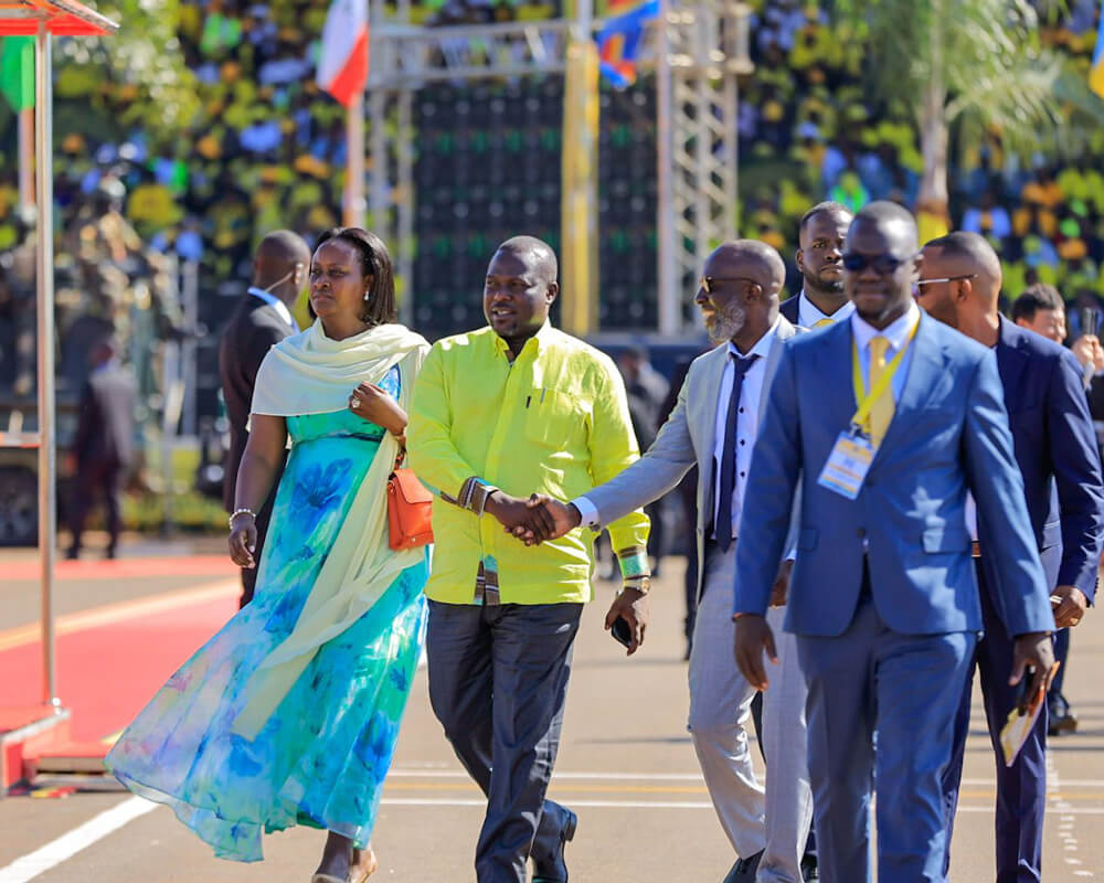 President Yoweri Museveni 7th term swearing in ceremony 2026 (25)