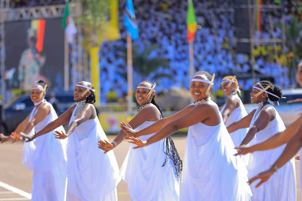 President Yoweri Museveni 7th term swearing in ceremony 2026 (33)