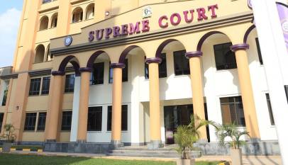 Supreme Court Reopens 20-Year Land Fraud Dispute Linked to Patrick Kasulu