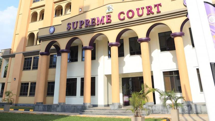 Supreme Court Reopens 20-Year Land Fraud Dispute Linked to Patrick Kasulu