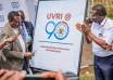UVRI to Lead Global Polio Elimination Efforts with New Reference Laboratory