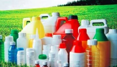 Gov't, Industry to Collaborate on Hazardous Agro-inputs