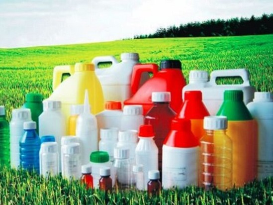 Gov't, Industry to Collaborate on Hazardous Agro-inputs