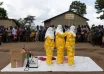 Schools Given One-Week to Fully Enforce Ebola Measures