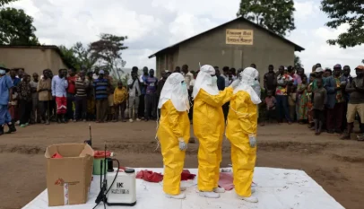 Schools Given One-Week to Fully Enforce Ebola Measures