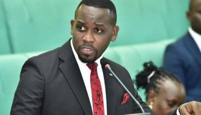 Ssenyonyi Challenges New Government on Service Delivery, Justice and Corruption