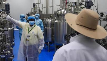 Yoweri Kaguta Museveni Launches Uganda’s First Anti-Tick Vaccine