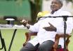 Museveni Speaks Out On Protection Of Sovereignty Bill