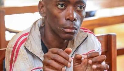 Christopher Okello Onyum to Suffer Death Over Ggaba Murders